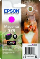 Epson T3783 378 Eredeti Tintapatron - Magenta