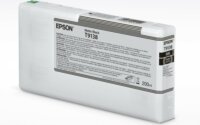 Epson T9138 Eredeti Tintapatron - Matt Fekete