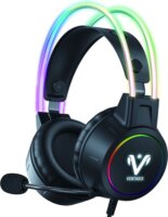 Ventaris GHO-152 Vezetékes Gamer Fejhalgató Headset - Fehér