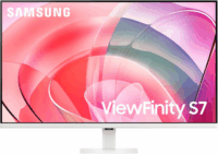 Samsung 32" LS32D701EAUXEN ViewFinity S70D 16:9 UHD VA Monitor - Fehér