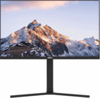 Dahua 24" LM24-B201A 16:9 FullHD IPS LED Monitor - Fekete