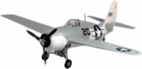 HobbyBoss FM-1 Wildcat Repülőgép műanyag modell 1:72