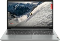 LENOVO IdeaPad 1 15AMN7 Laptop Szürke (15.6" / AMD Ryzen 3-7320U / 8GB / 512GB SSD / Win 11 Home S)