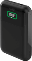 Belkin Boost Charge Powerbank 20000mAh 65W - Fekete