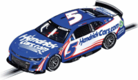 Carrera Digital 132 20032004 Nascar Camaro ZL1 Kyle Larson Autó 1:32 - Kék