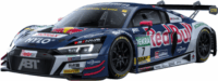 Carrera Digital 132 Audi R8 LMS GT3 Red Bull DTM Világító Versenyautó 1:32 - Kék