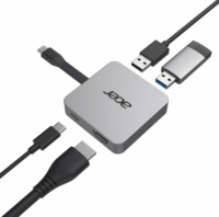 Acer HP.DSCAB.014 4-in-1 USB Type-C Mini Dokkoló PD100W