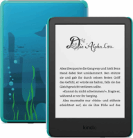 Amazon Kindle Kids 2024 Gen11 6" E-book olvasó - Ocean Explorer