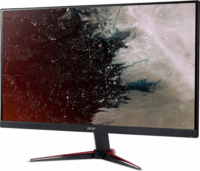 Acer 27" XV275UP3biiprx Nitro 16:9 FHD IPS Gaming Monitor - Fekete