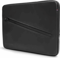 Decoded MacBook Pro 13 / 14 Nylon Sleeve - Fekete