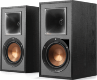 Klipsch R-51PM Hangfal pár - Fekete (Bontott)