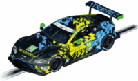 Carrera Digital 132 Aston-Martin Vantage GT3 Világító autó autópályához 1:32 - Fekete