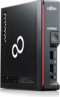 Fujitsu G558 Mini PC (Intel i5-8500T / 8GB / 256GB NVME SSD / Win10Pro) - Használt