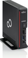 Fujitsu G558 Mini PC (Intel i5-8500T / 8GB / 256GB NVME SSD / Win10Pro) - Használt