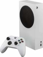 Microsoft Xbox Series S 1TB Játékkonzol - Fehér