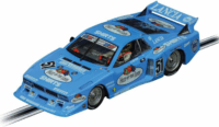 Carrera Digital 132 Lancia Beta Montecarlo Világító autó autópályához 1:32 - Kék