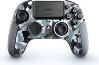 Nacon Revolution 5 Pro Artic Camo Kontroller Gamepad (PS5 / PC / PS4) - Szürke mintás