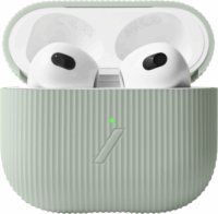 Native Union ROAM AirPods 3. Gen Szilikon Tok - Zsálya