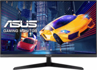 Asus 27" VY279HGR 16:9 FullHD IPS Monitor - Fekete