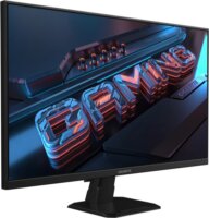 GIGABYTE 27" GS27QA 16:9 QHD IPS Gaming Monitor - Fekete