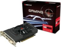 Biostar Radeon RX550 2GB GDDR5 Videókártya