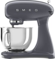 Smeg SMF03GREU Konyhai robotgép 4,8L 800 Watt - Palaszürke