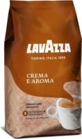 Lavazza Crema e Aroma Intenzív ízvilágú Szemes kávé 1000 g