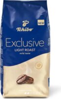 Tchibo Exlusive Light Roast Szemes kávé 1000 g