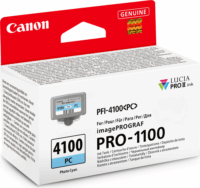 Canon PFI-4100 PC Eredeti Tintapatron - Photo Cián