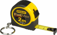 Stanley FHMT3386 FatMax Mérőszalag 2m