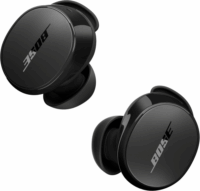 Bose QuietComfort Bluetooth Fülhallgató Headset - Fekete