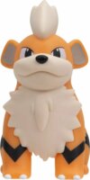 Pokémon Growlithe figura - 10 cm