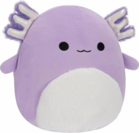 Squishmallows Monica a lila axolotl plüssfigura 20 cm