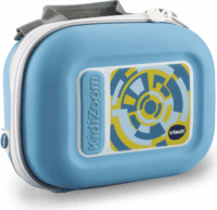 VTech 80-417349 Kidizoom Gyerek kamera táska - Világoskék