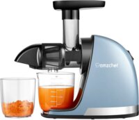 Amzchef ZM1501-BU-SM Gyümölcscentrifuga 1,8L - Kék