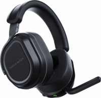 Turtle Beach Stealth 700 GEN 3 PC Bluetooth Fejhallgató Headset ANC - Fekete