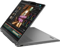 LENOVO Yoga 7 2-in-1 14IML9 Laptop Szürke (14.0" Touch / Intel Core Ultra 5-125H / 16GB / 1TB SSD / Win 11 Home)