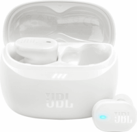 JBL Tune Buds 2 Bluetooth Fülhallgató Headset - Fehér