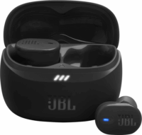 JBL Tune Buds 2 Bluetooth Fülhallgató Headset - Fekete