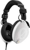 RØDE NTH-100 Vezetékes Gamer Fejhallgató Headset - Fekete/Fehér