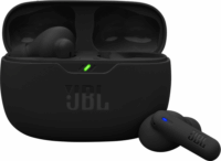 JBL Wave Beam 2 Bluetooth Fülhallgató Headset - Fekete