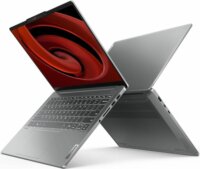 LENOVO IdeaPad Pro 5 14AHP9 Laptop Szürke (14.0" / AMD Ryzen 5-8645HS / 16GB / 512GB SSD / Nvidia RTX 3050 6GB)