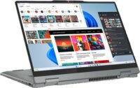 LENOVO IdeaPad 5 2-in-1 14IRU9 Laptop Szürke (14.0" Touch / Intel Core 5-120U / 16GB / 512GB SSD / Win 11 Home)