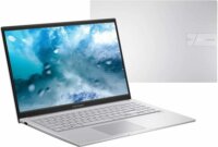 ASUS Vivobook 15 Laptop Ezüst (15.6" / Intel Core i5-1335U / 16GB / 1TB SSD)