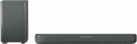 Philips TAB5309 Soundbar 2.1 Hangprojektor 70 Watt - Fekete