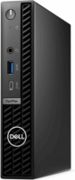 Dell Optiplex 7020 Micro Számítógép (Intel i5-12500T / 16GB / 512GB M.2 SSD / Linux)