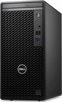 Dell Optiplex 7020MT Mini Számítógép (Intel i5-14500 / 16GB / 512GB M.2 SSD / Win 11 Pro)