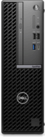 Dell Optiplex Plus 7020SF SFF Számítógép (Intel i5-14500 / 16GB / 512GB M.2 SSD / Win 11 Pro)