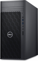 Dell Precision T3680 Midi Torony Számítógép (Intel i5-14700 / 32GB / 1TB SSD / Nvidia Quadro T1000 / Win 11 Pro)