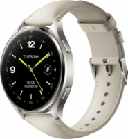 Xiaomi Watch 2 Férfi Okosóra 46mm - Titán Szürke